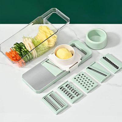 Mandoline-cuisine-coupe-patates-en-rondelles