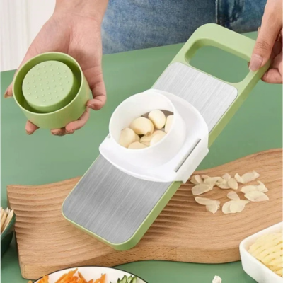 Mandoline-japonaise-coupe-ail-sans-risque