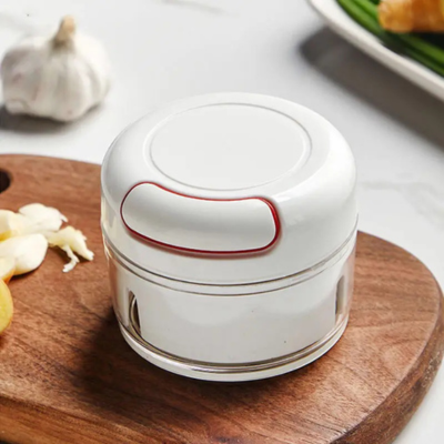 Mini-hachoir-compacte