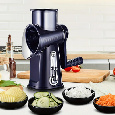 Meilleure râpe à légumes manuelle : notre guide complet pour bien choisir