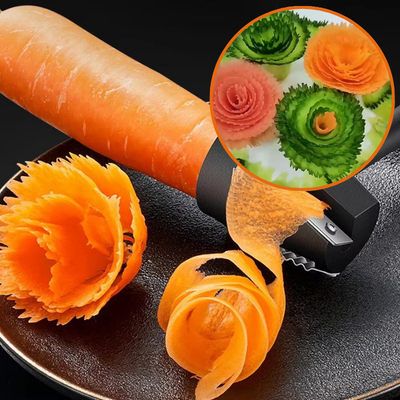 coupe légume spirale