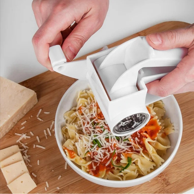 Râpe à fromage