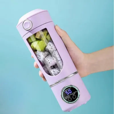 Blender smoothie d'une capacité de 700 ml