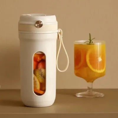 Blender smoothie format compact de 350 ml