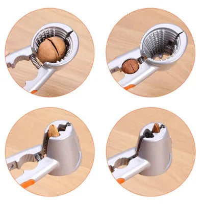 Casse noix professionnel polyvalent