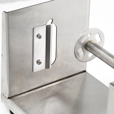 Coupe frite  avec des lames en inox