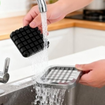 Coupe frite electrique facile a nettoyer