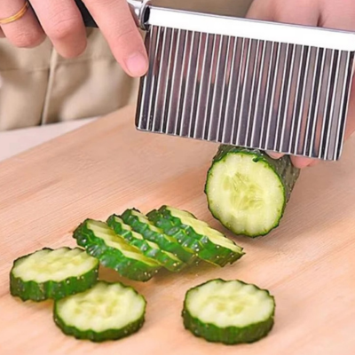 Coupe frite manuel conconbre