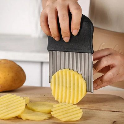 Coupe frites Ideal pour tous types de fruits et legumes