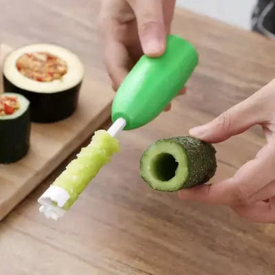 Coupe légume spirale perceuse à légumes efficace