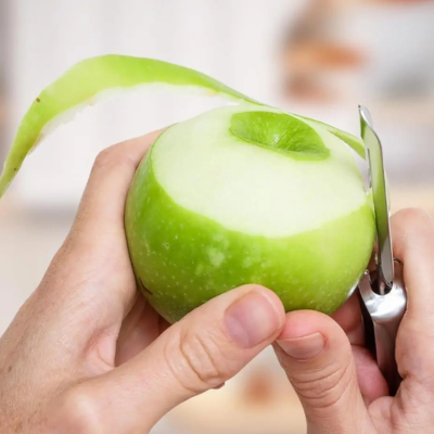 Econome de pomme de terre facile à utiliser