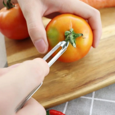 Econome de pomme de terre pratique et sécuritaire