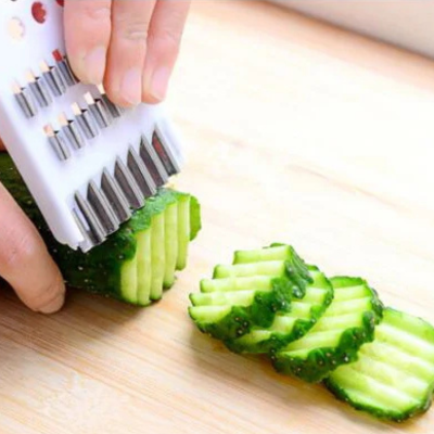 Econome-lames-ondulée