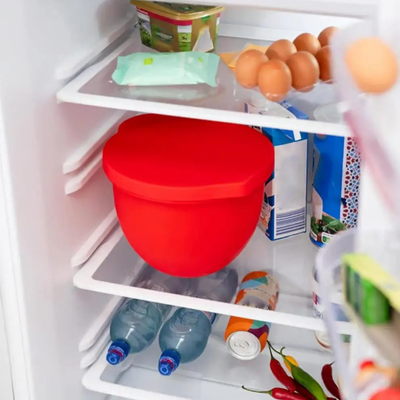 Pack 2 Lots  Doublures en silicone pour mixeur KitchenAid premiere