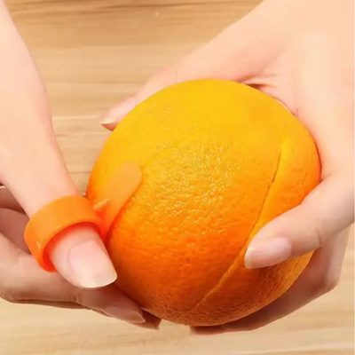 Epluche-orange-simple