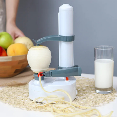 Eplucheur-electrique