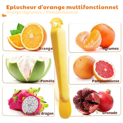 Eplucheur-multifonctionnel