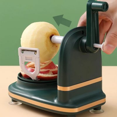 Eplucheur-pomme-facile-a-utiliser