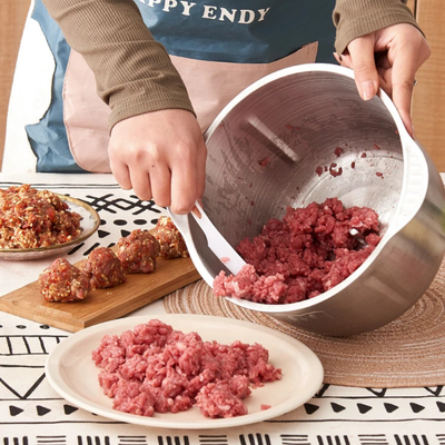 Hachoir-a-viande-electrique-efficace