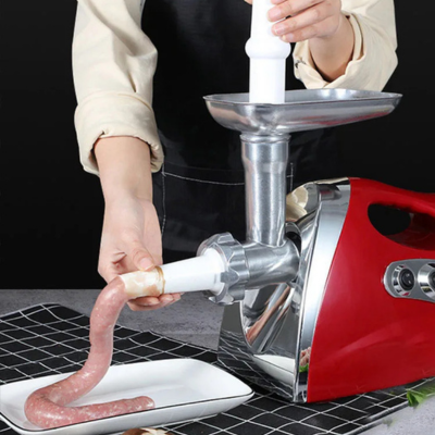 Hachoir-a-viande-electrique-pour-saucisses