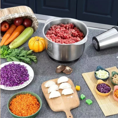 HACHOIR A VIANDE | HACHINOX