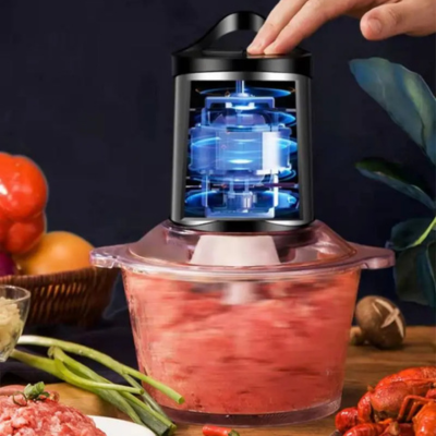 Hachoir-electrique-2-vitesses