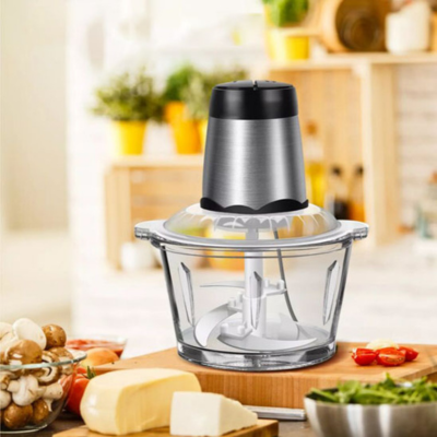 Hachoir electrique 2L