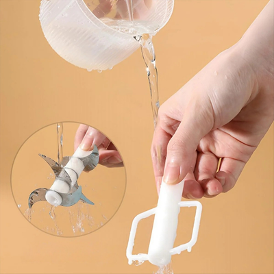 Hachoir-electrique-facile-a-nettoyer-a-3-lames