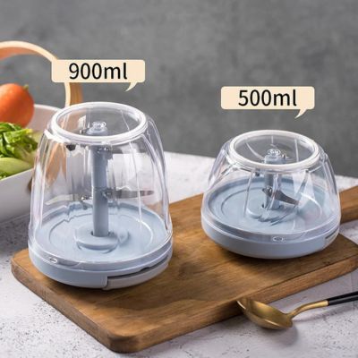 Hachoir-manuel-900ml-500ml