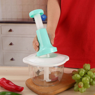 Hachoir manuel facile a utilisé 