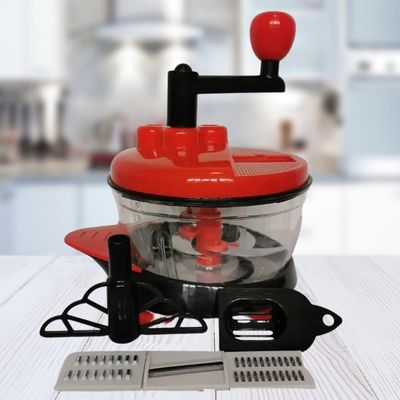 Hachoir-manuel-multifonction