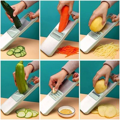 Mandoline-cuisine-pratique