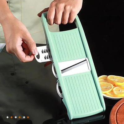 Mandoline-japonaise-avec-tiroirs-a-ranger