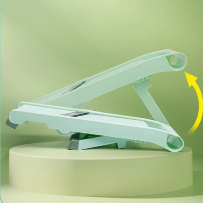 Mandoline-japonaise-pliable