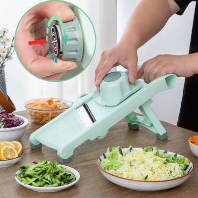 MANDOLINE JAPONAISE | PERFECUT SLICER