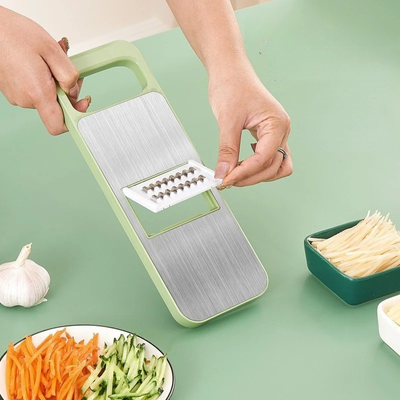 Mandoline-japonaise-utilisation-facile