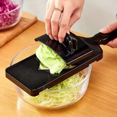 Mandoline-japonaise