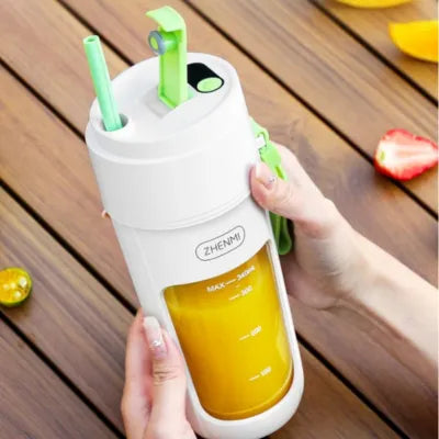 Min iBlender pratique