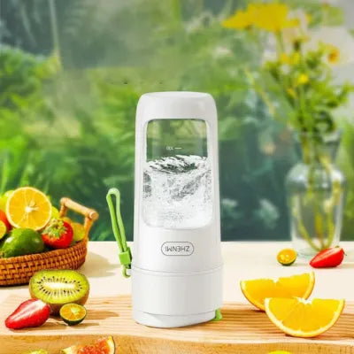 Mini Blender facile à nettoye