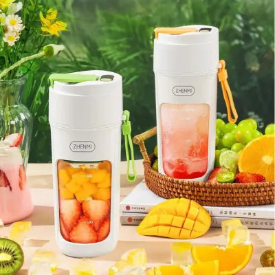Mini Blender portable