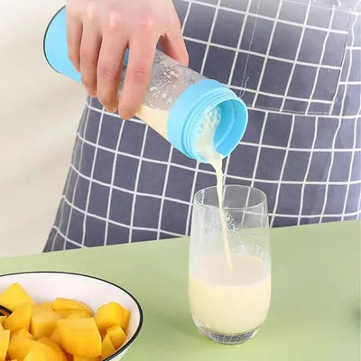 Mini blender a smoothie facile à utiliser