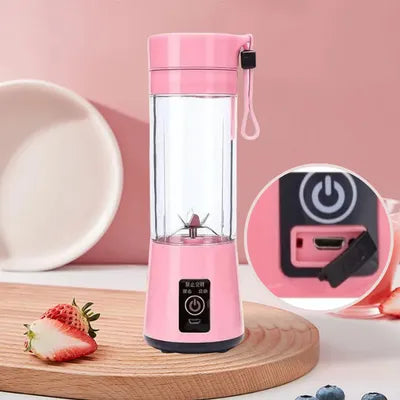 Mini blender a smoothie recherchable