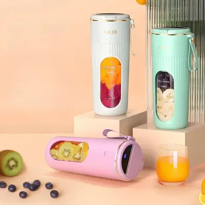 Mini blender portable 340 ml