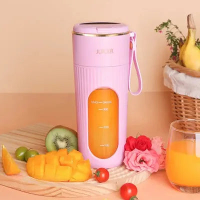 Mini blender portable compact et léger