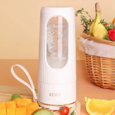 Mini blender portable facile à nettoyer