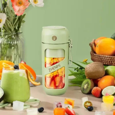 Mini blender pour smoothie