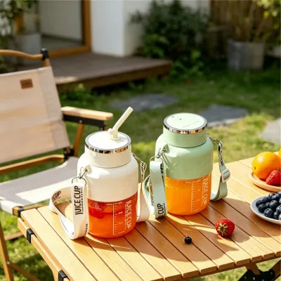 Mini blender smoothie 800ml