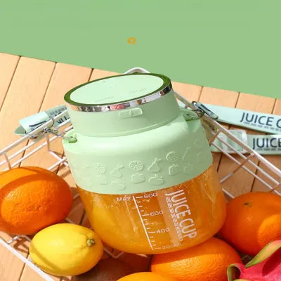 Mini blender smoothie polyvalent