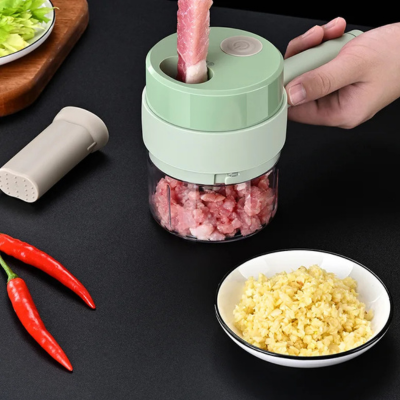 Mini-hachoir-electrique-coupe-viande