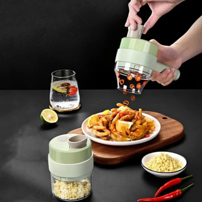 Mini-hachoir-electrique-coupe-legumes